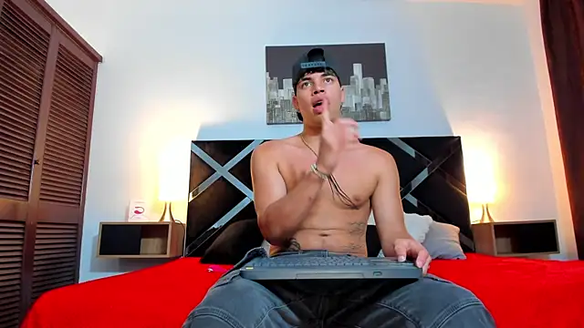 iammariano online show from March 31, 2026, 2:57 am