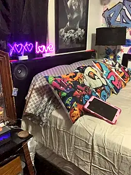 blondebarbiebae online show from October 26, 2025, 11:20 pm