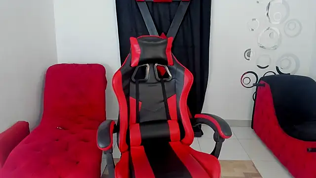 Snapshot of Skarleth_Latin chatting on October 1, 2025, 12:33 pm Skarleth Latin online show from October 1, 2025, 12:33 pm