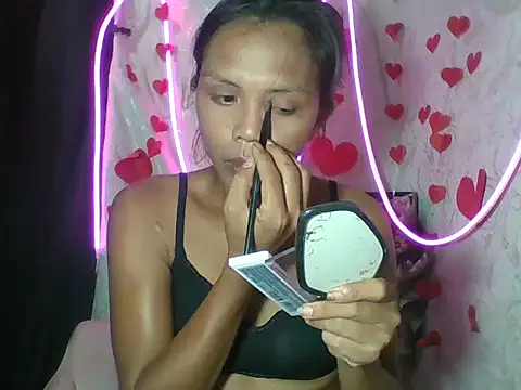 Kim25xxxx online show from March 31, 2026, 9:32 am