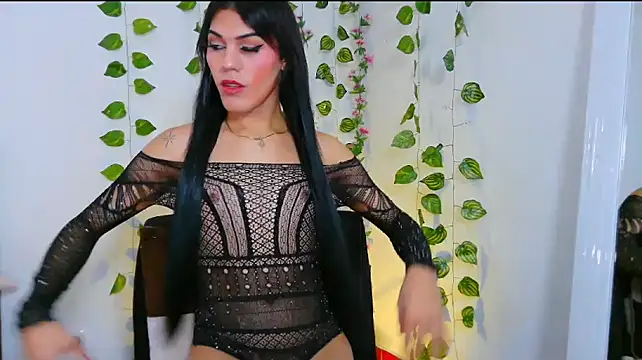 ashley Sexy26 online show from February 11, 2026, 5:12 am