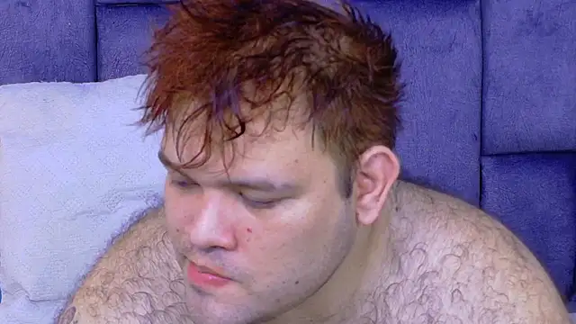 big bearr online show from October 22, 2025, 1:28 am