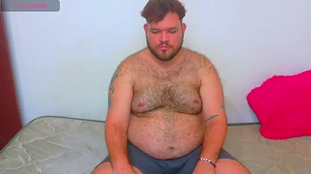 big bearr online show from January 9, 2026, 4:48 am