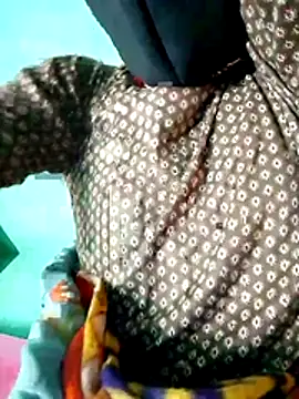 Cuty kinjal online show from October 30, 2025, 8:53 pm