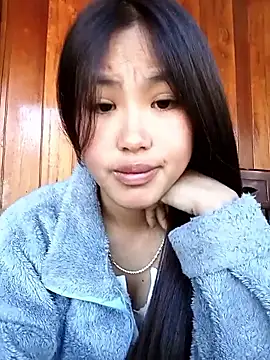 Mai lovely online show from November 27, 2025, 5:53 am