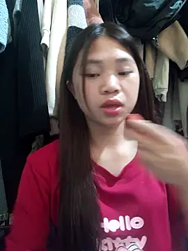 Snapshot of Mayy1 chatting on February 24, 2026, 8:45 am Mayy1 online show from February 24, 2026, 8:45 am