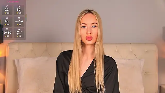 MaryDavies online show from February 5, 2026, 7:24 am