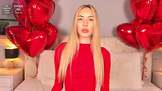 MaryDavies online show from February 13, 2026, 7:37 am