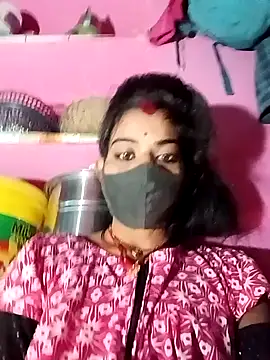 Mahek love143 online show from December 2, 2025, 1:05 pm