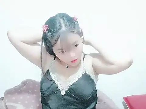 Snapshot of Meomeo-meo chatting on November 13, 2025, 12:15 pm Meomeo-meo online show from November 13, 2025, 12:15 pm