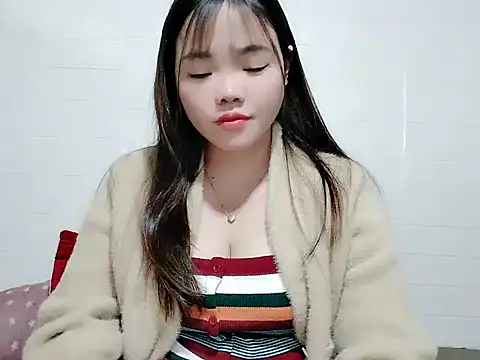 Snapshot of Meomeo-meo chatting on January 13, 2026, 12:32 pm Meomeo-meo online show from January 13, 2026, 12:32 pm