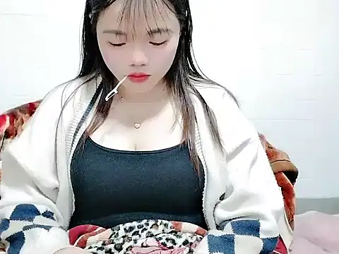 Snapshot of Meomeo-meo chatting on January 15, 2026, 12:43 pm Meomeo-meo online show from January 15, 2026, 12:43 pm