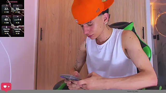 Skinny batman online show from September 25, 2025, 8:07 am