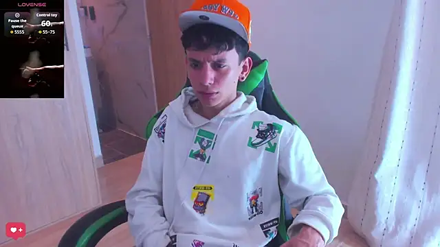 Skinny batman online show from November 19, 2025, 9:26 pm