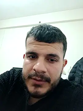 kadiirsekercii online show from October 10, 2025, 2:54 am