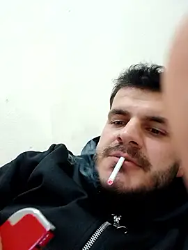 kadiirsekercii online show from January 18, 2026, 5:28 pm