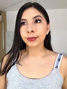 Snapshot of Ashley-Whitee chatting on January 17, 2026, 4:11 pm Ashley-Whitee online show from January 17, 2026, 4:11 pm