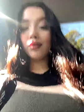 kiss Lissa online show from September 25, 2025, 9:35 am