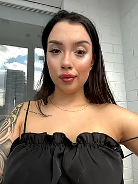 kiss Lissa online show from September 27, 2025, 11:04 am