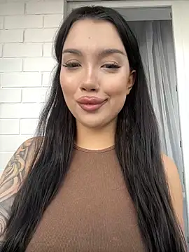 kiss Lissa online show from November 29, 2025, 11:46 am