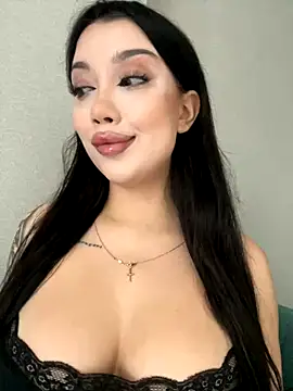 kiss Lissa online show from December 2, 2025, 10:09 am