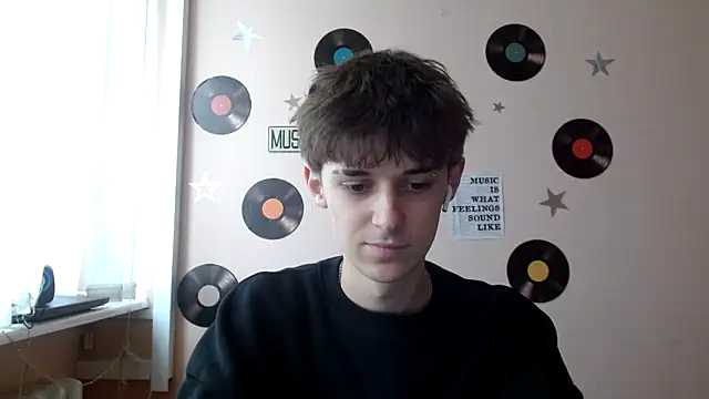 Snapshot of Hoot_Dude_ chatting on October 13, 2025, 12:49 pm Hoot Dude online show from October 13, 2025, 12:49 pm