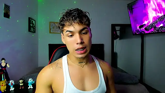 Adams Collins online show from September 28, 2025, 6:35 pm