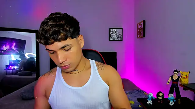 Adams Collins online show from October 1, 2025, 10:16 pm