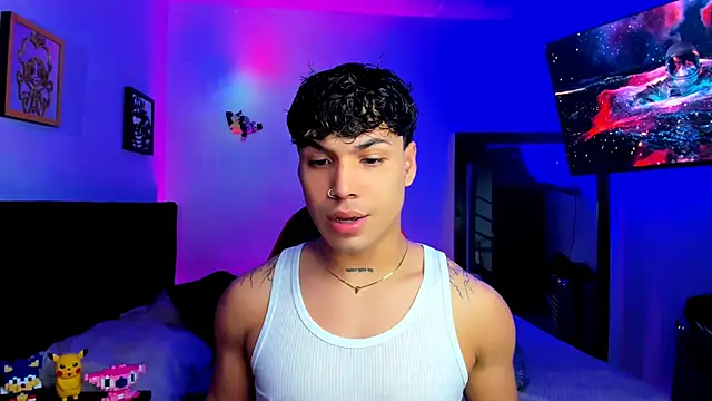 Adams Collins online show from November 26, 2025, 11:00 am