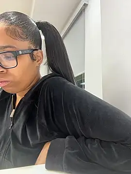 YeahhhitsBreezy online show from March 20, 2026, 2:16 am