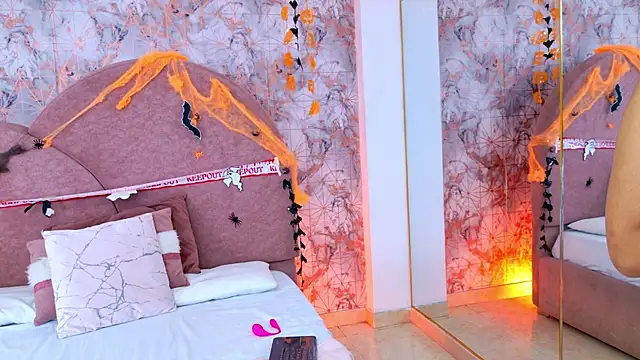 Snapshot of Aliss_Star chatting on October 28, 2025, 12:09 pm Aliss Star online show from October 28, 2025, 12:09 pm