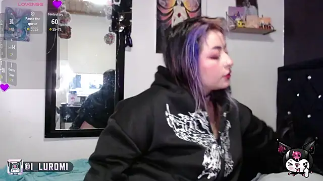 Iluromi online show from February 26, 2026, 3:00 pm