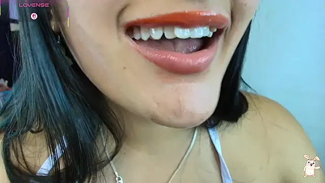 Hinata 21  online show from February 26, 2026, 8:52 pm