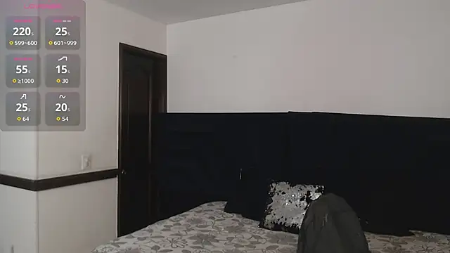 Brigith24 online show from November 30, 2025, 3:10 am