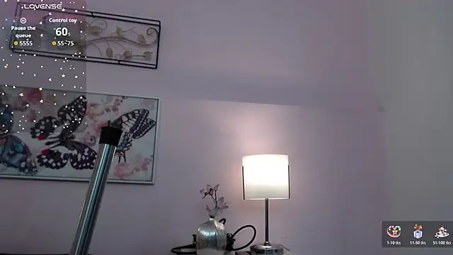 Snapshot of Brigith24 chatting on January 17, 2026, 3:11 am Brigith24 online show from January 17, 2026, 3:11 am