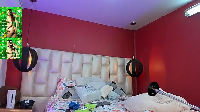 Brigith24 online show from April 12, 2026, 5:23 am