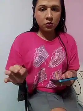 Snapshot of Ganesha_miller chatting on March 1, 2026, 7:49 pm Ganesha miller online show from March 1, 2026, 7:49 pm