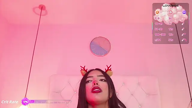 Liv20  online show from December 20, 2025, 7:54 pm