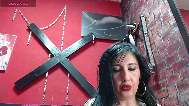 Snapshot of Hagata_Ly chatting on October 5, 2025, 8:45 am Hagata Ly online show from October 5, 2025, 8:45 am