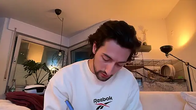 Passion-Frucht online show from September 24, 2025, 10:13 pm