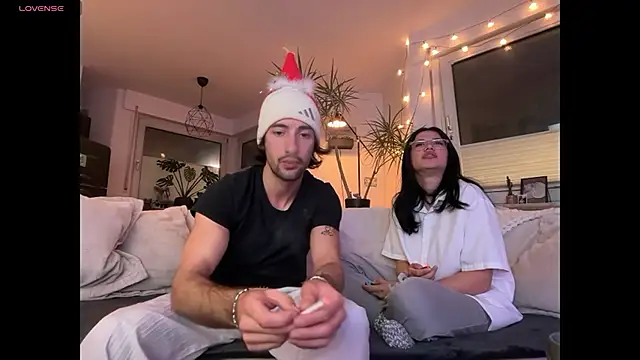 Passion-Frucht online show from November 25, 2025, 10:54 pm