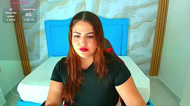 salmaa 27 online show from September 29, 2025, 2:44 pm
