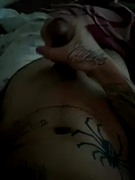 14RUIDOSMOLESTOS online show from October 9, 2025, 12:14 pm