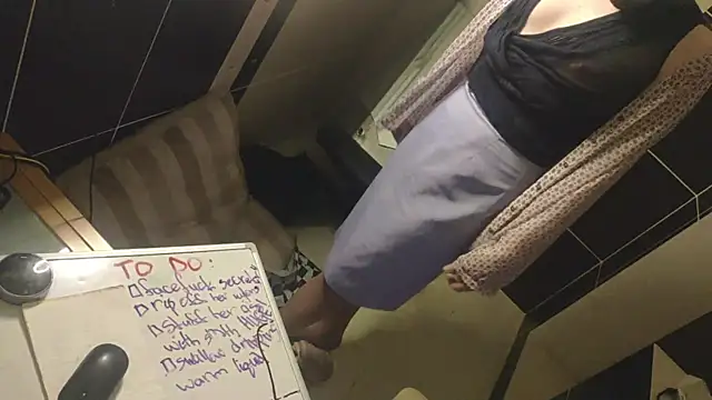 LilithsEve online show from September 27, 2025, 2:49 am