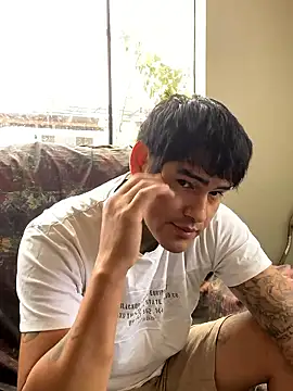 roa alee online show from January 15, 2026, 4:55 pm