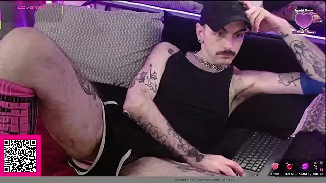 hungbot online show from March 23, 2026, 10:58 pm