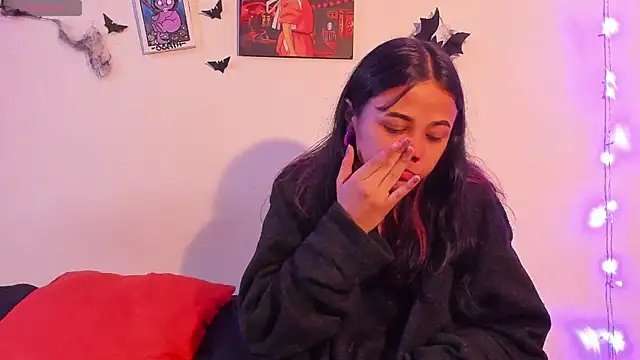 Dirty Pleasure69 online show from October 22, 2025, 10:31 pm