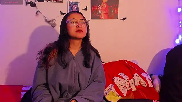 Dirty Pleasure69 online show from October 28, 2025, 9:50 pm