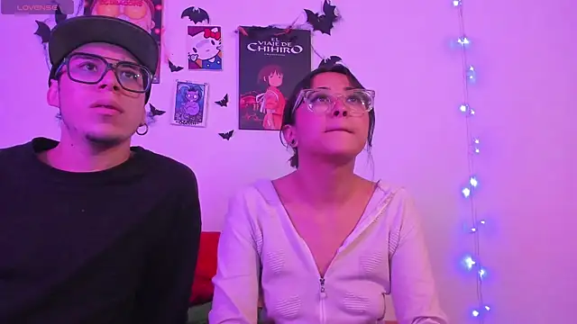 Dirty Pleasure69 online show from October 30, 2025, 12:12 am