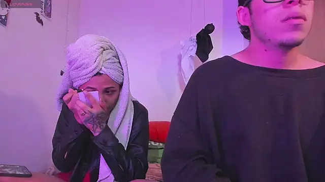 Dirty Pleasure69 online show from October 31, 2025, 7:48 pm